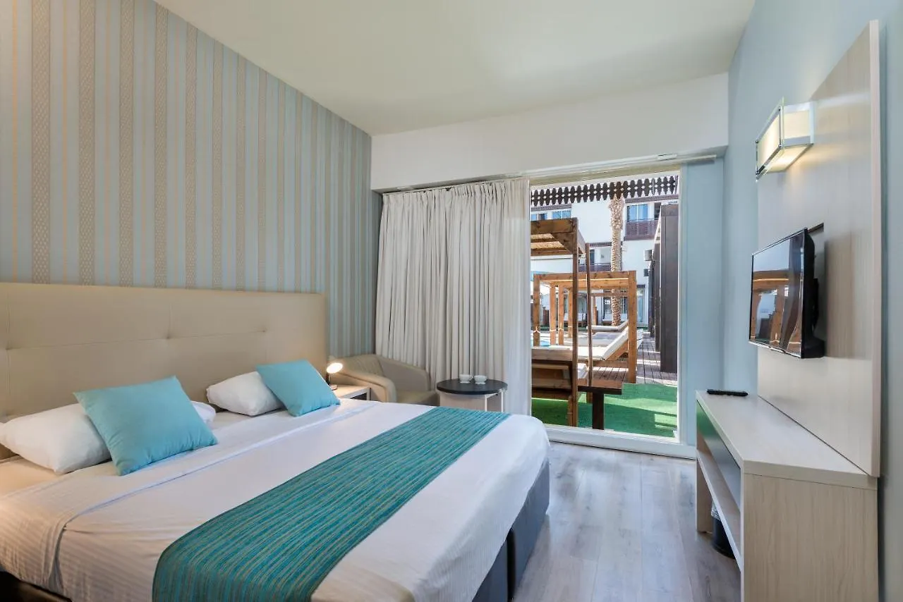 G Hotel Eilat 3*,  Israel