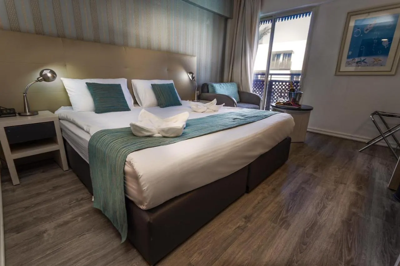 G Hotel Eilat