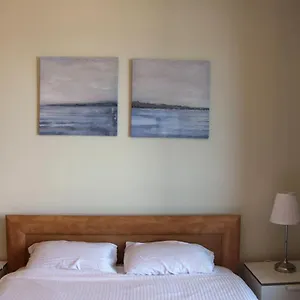  Appartement Sea View Israël