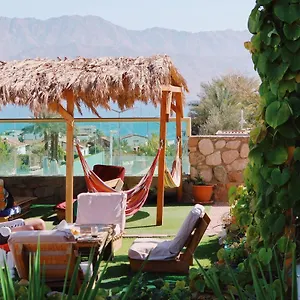 Pensión Ahla, Eilat