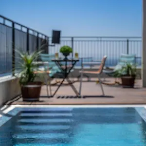 Hotel (adults Only), Eilat