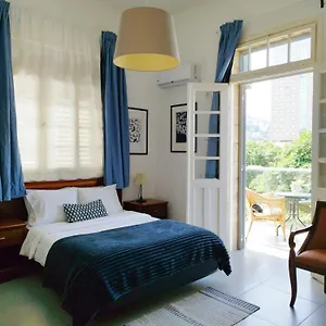 ** Hotel Eden Israël