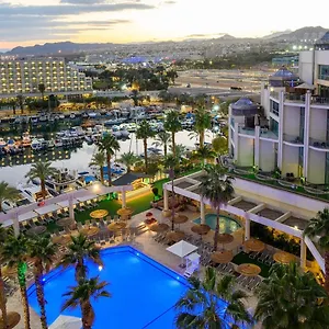 U Magic Palace ***** Eilat