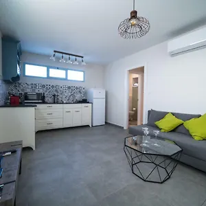 Mor - Stylish בית נופש