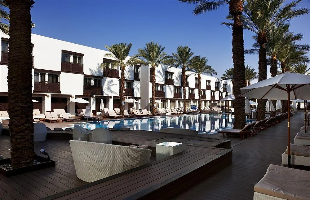 G Hotel Eilat 3*,  Israel