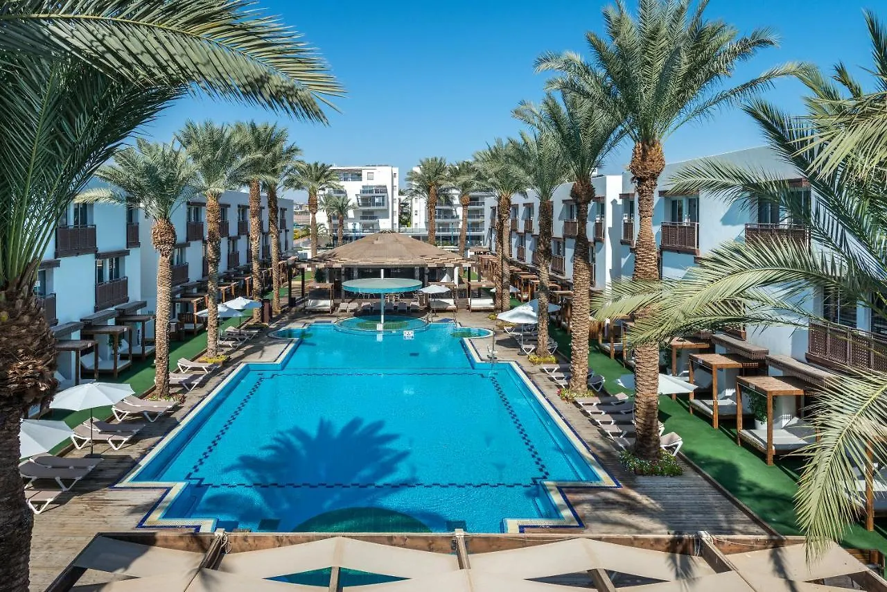 G Hotel Eilat