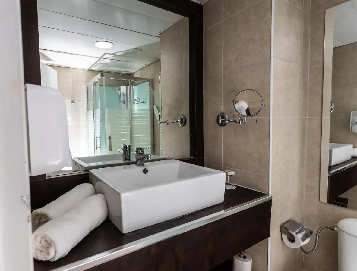 G Hotel Eilat 3*,